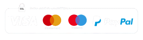 Pago seguro garantizado – Compra protegida Academia PRO