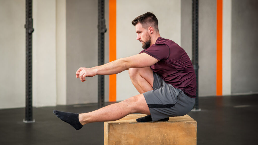 beneficios de la calistenia