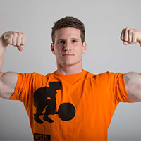 David Marchante