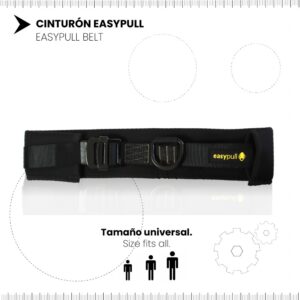 Cinturón de ayuda