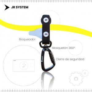 Regulador de longitud de cuerda