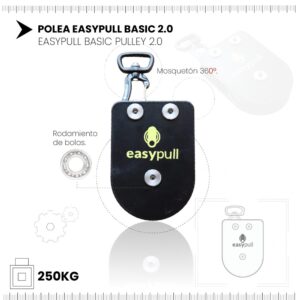Polea Basic