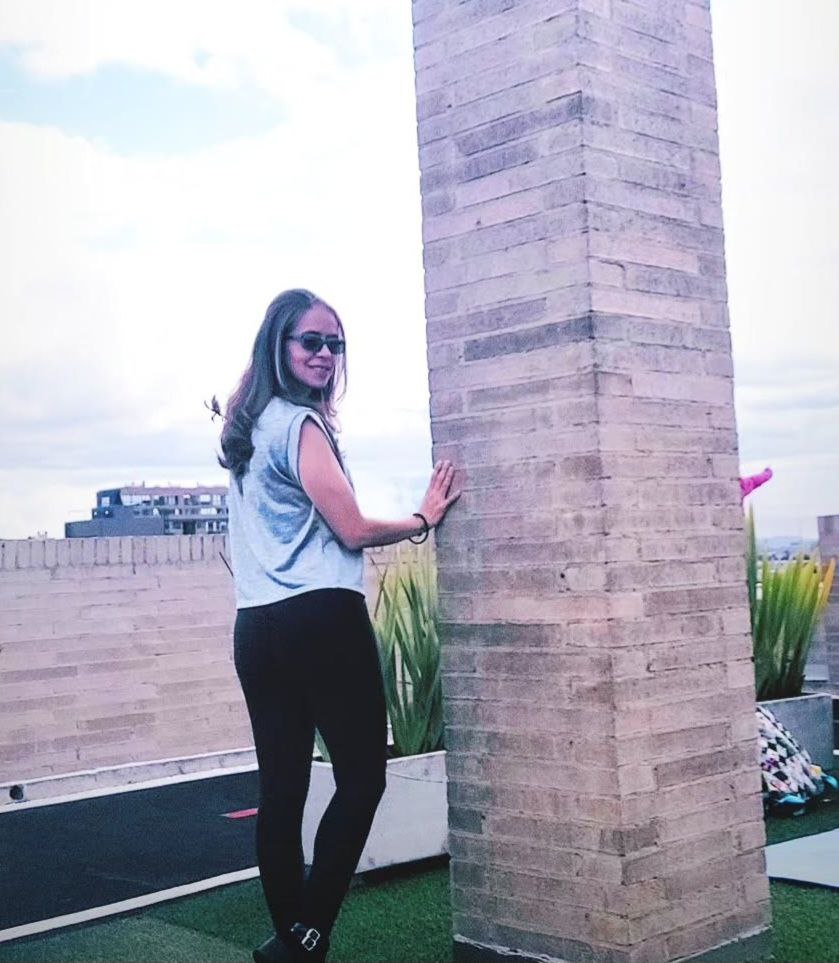 Clase en directo de calistenia online en Academia PRO