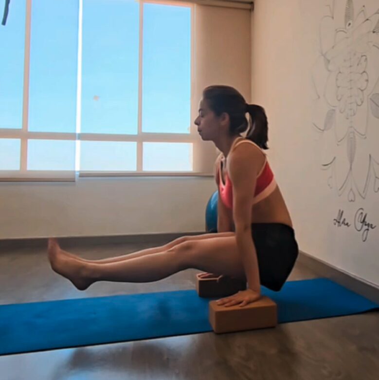 Testimonio alumno Academia PRO - Mejora de fuerza