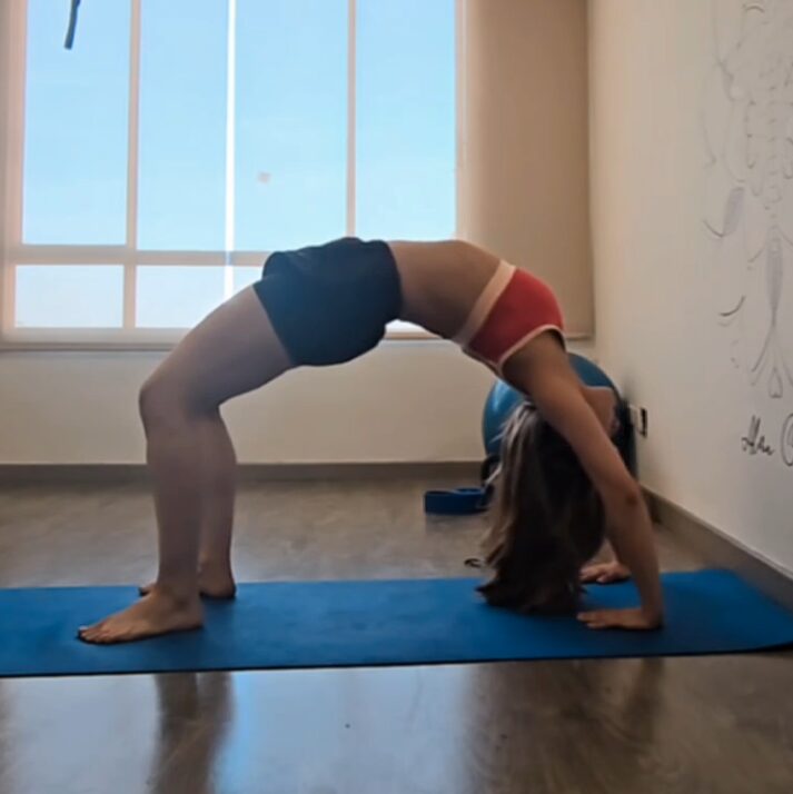 Testimonio alumno Academia PRO - Transformacion fisica