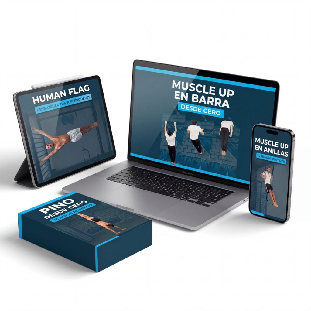 Resultado alumno Academia PRO - Cuerpo transformado