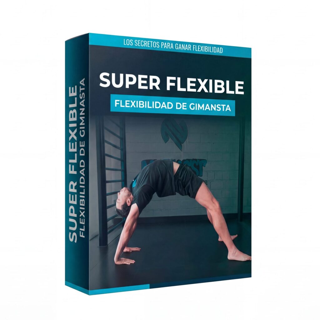 Resultado alumno Academia PRO - Fuerza y movilidad